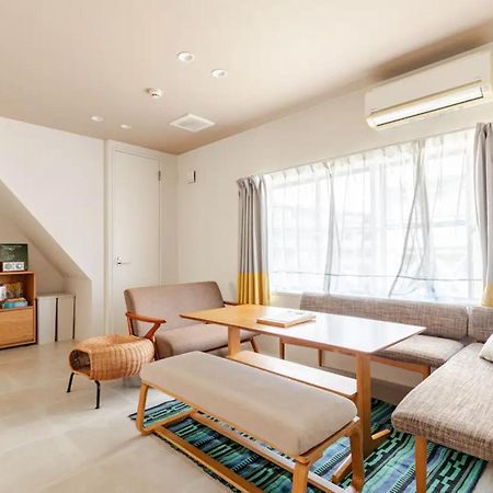 8B Hotel -Osaka Nishikujo Apartment- Ngoại thất bức ảnh