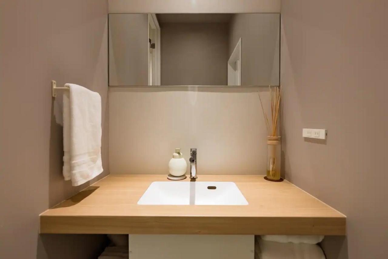 8B Hotel -Osaka Nishikujo Apartment- Ngoại thất bức ảnh