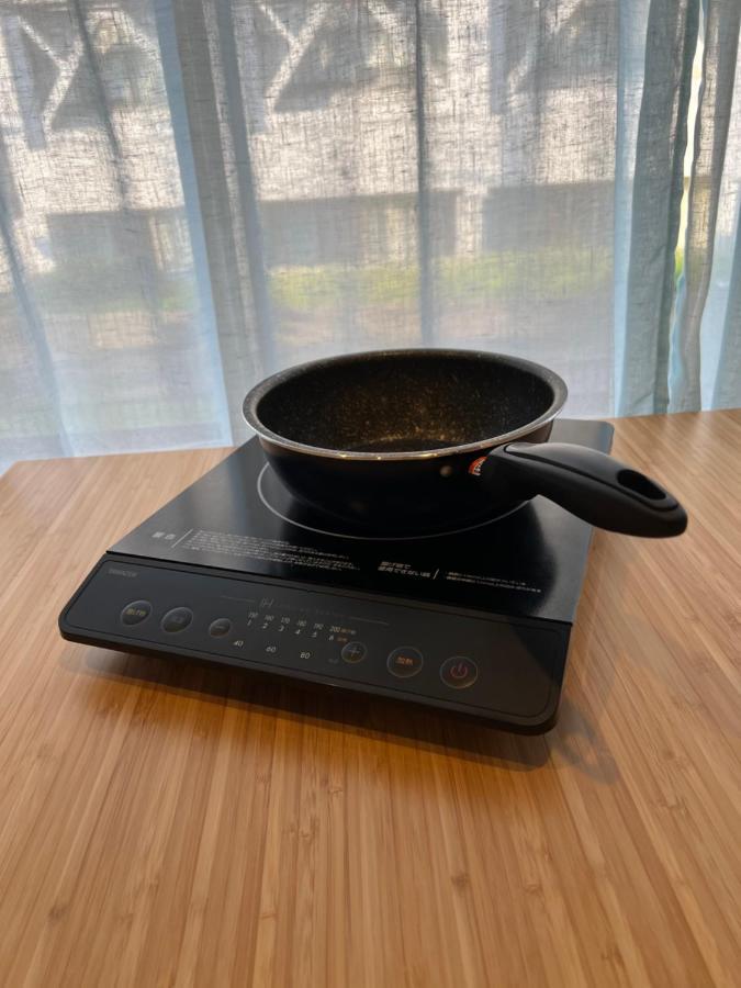 8B Hotel -Osaka Nishikujo Apartment- Ngoại thất bức ảnh