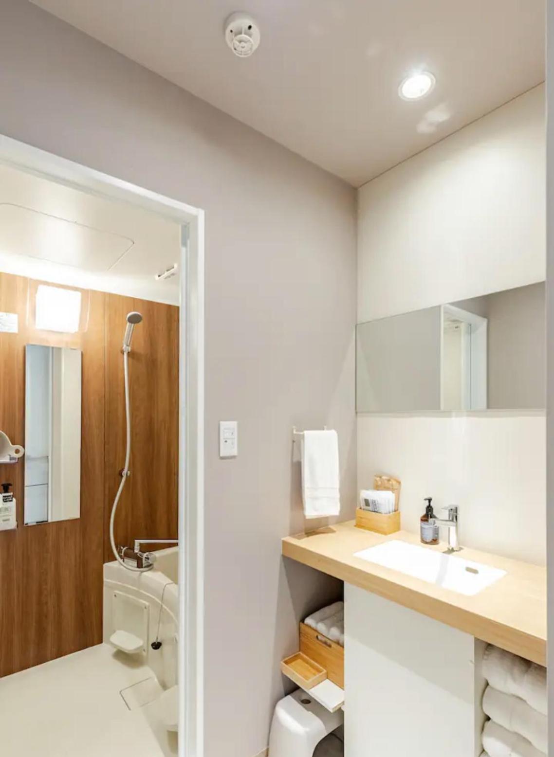 8B Hotel -Osaka Nishikujo Apartment- Ngoại thất bức ảnh