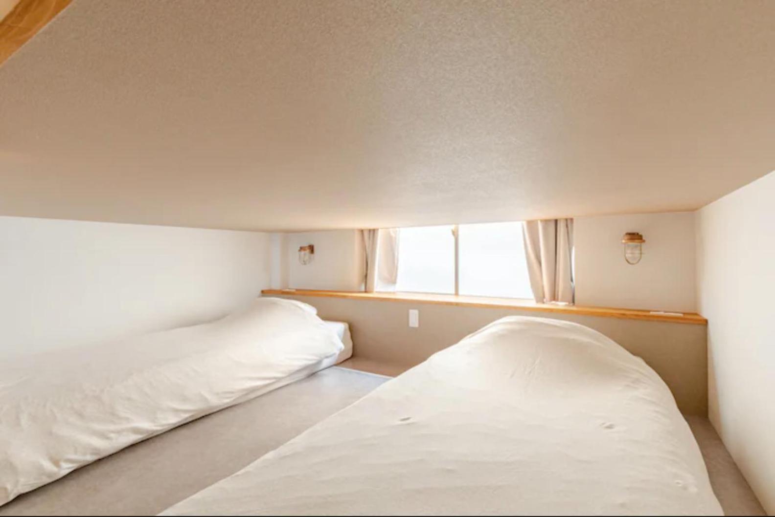 8B Hotel -Osaka Nishikujo Apartment- Ngoại thất bức ảnh