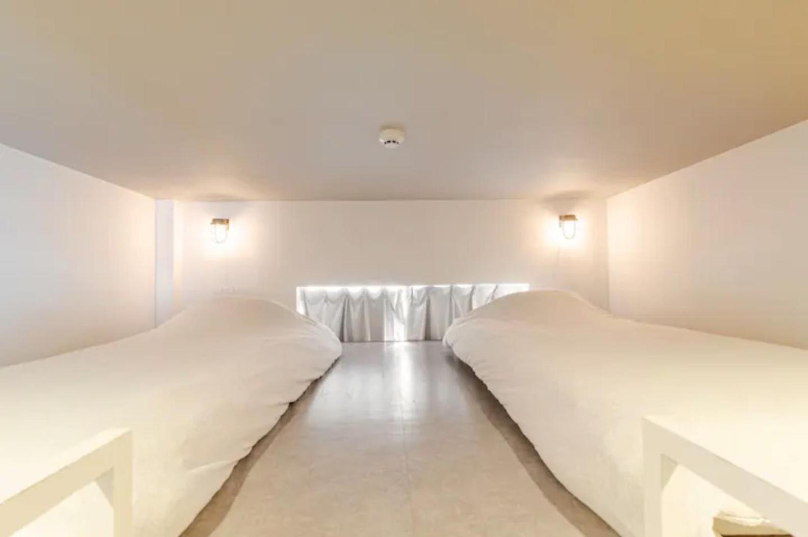 8B Hotel -Osaka Nishikujo Apartment- Ngoại thất bức ảnh