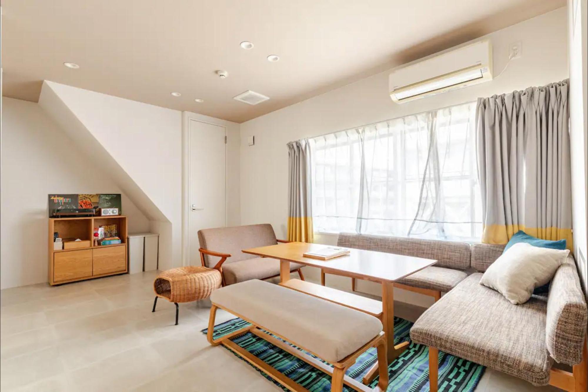 8B Hotel -Osaka Nishikujo Apartment- Ngoại thất bức ảnh