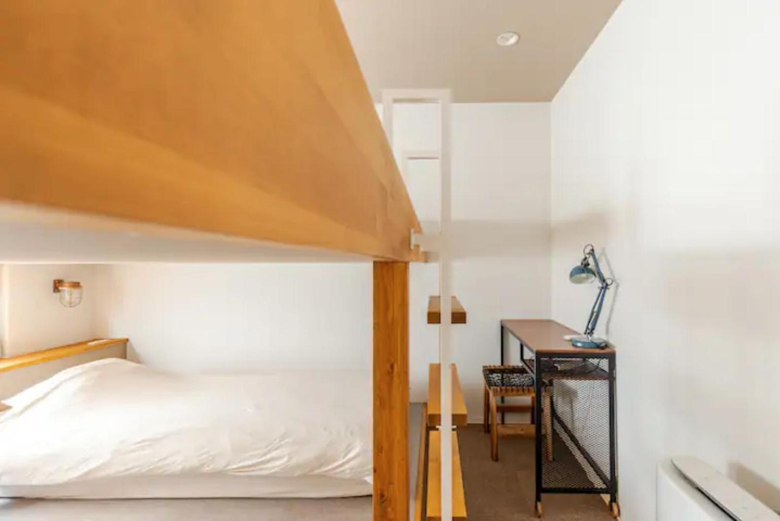8B Hotel -Osaka Nishikujo Apartment- Ngoại thất bức ảnh