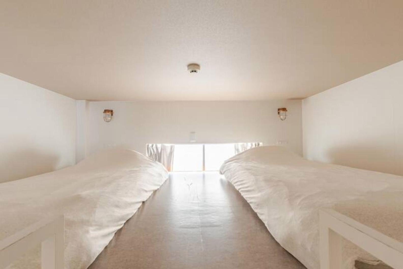 8B Hotel -Osaka Nishikujo Apartment- Ngoại thất bức ảnh
