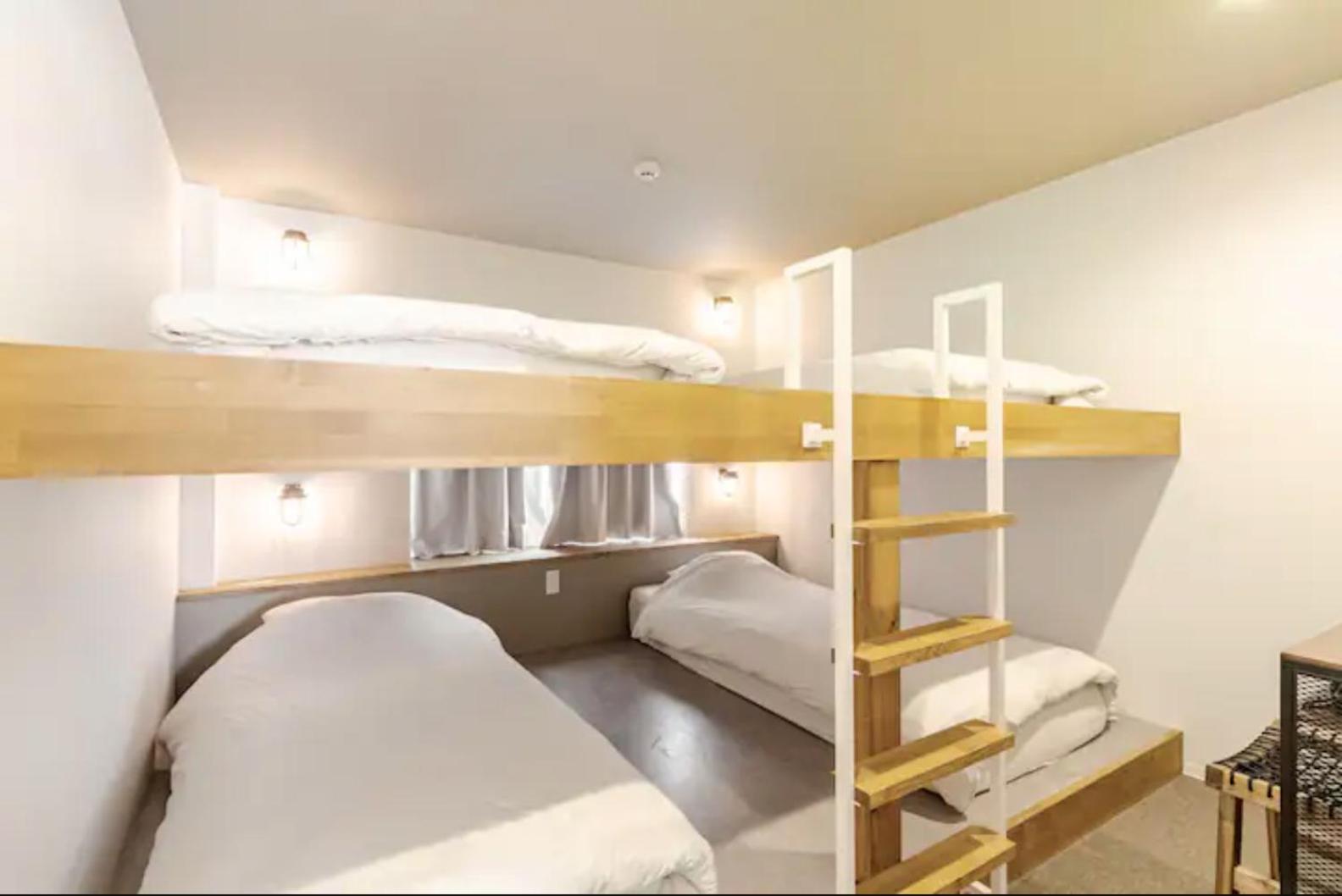 8B Hotel -Osaka Nishikujo Apartment- Ngoại thất bức ảnh